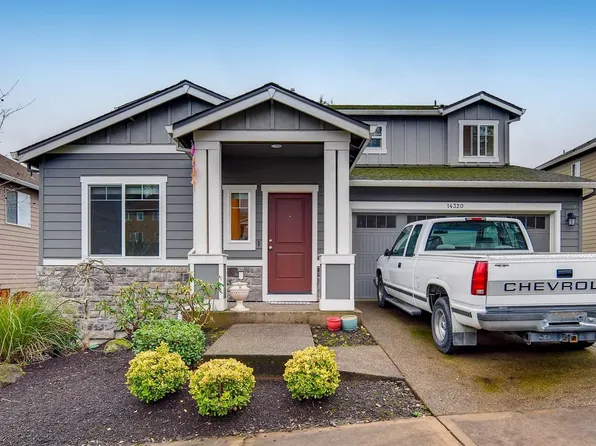 14320 SE Lyon Crst, Happy Valley, OR 97086