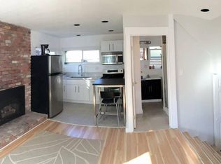 1125 Center St #D4, Oakland, CA 94607