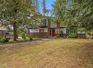 405 Schweitzer Cutoff Rd, Sandpoint, ID 83864
