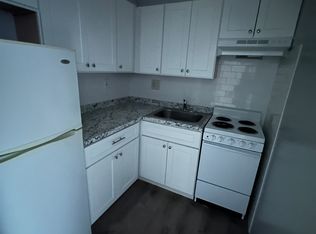 1549 Central Ave #316, Bridgeport, CT 06610