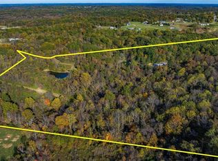 3278 Rough & Ready Rd, New Concord, OH 43762