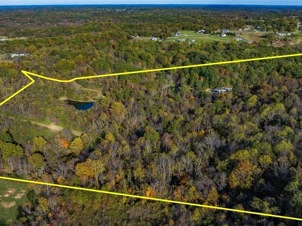 3278 Rough & Ready Rd, New Concord, OH 43762