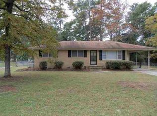 409 N Salem Dr, Florence, SC 29506