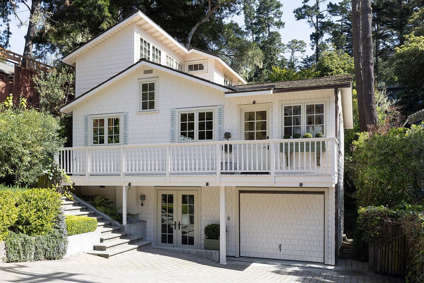 San Carlos 7 Ne Of Camino Del Monte, Carmel By The Sea, CA 93921 Zillow