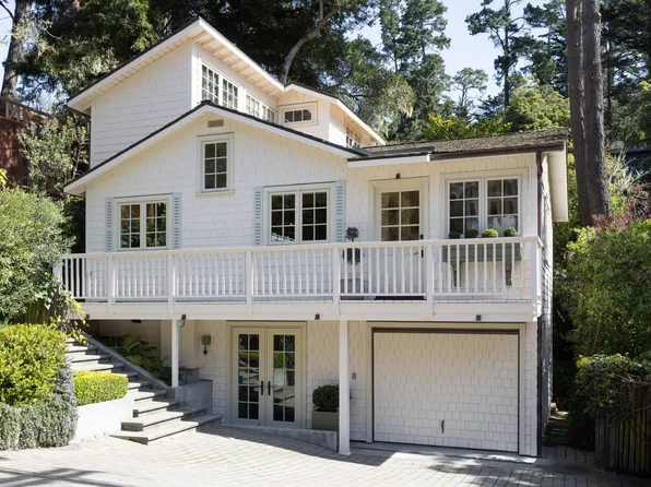 San Carlos 7 Ne Of Camino Del Monte, Carmel By The Sea, CA 93921