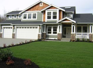 26522 2nd Ave NE, Arlington, WA 98223