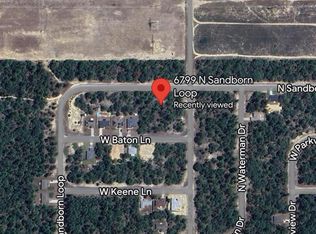 6799 N Sandborn Loop #6, Dunnellon, FL 34433