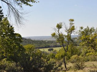 480 Horizon Dr, Fredericksburg, TX 78624