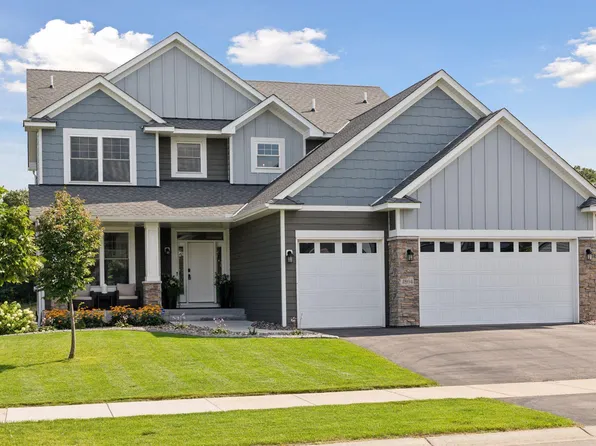 4804 130th Ln NE, Blaine, MN 55449