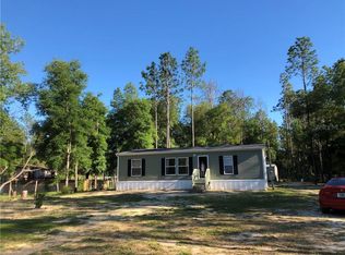 19160 SW 51st Ln, Dunnellon, FL 34432