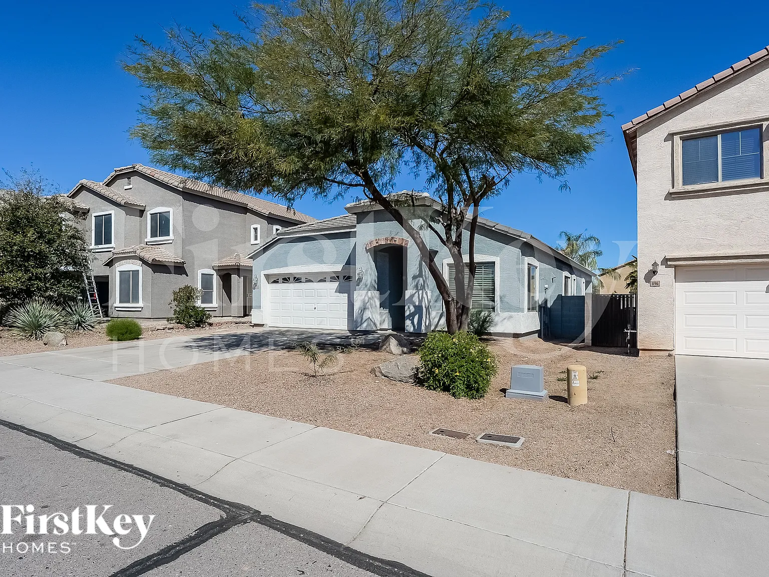 3 bed, 2.0 bath, 1707 sqft, $1,830 — Photo 2