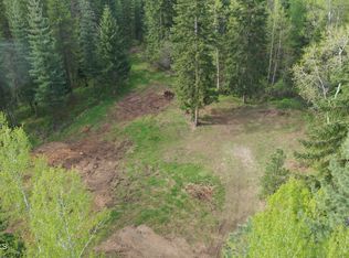 Nka McBaine Loop, Osburn, ID 83849