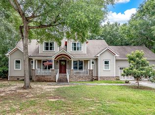 744 Gin House Ct, Charleston, SC 29412