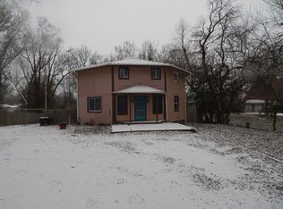 1248 S Lincoln St, Ottawa, KS 66067