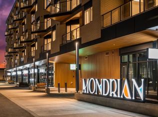 8230 NW Broadcast Ave SW #601, Calgary, AB T3H3V6