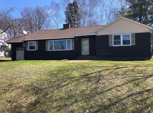 133 Dudley St, Presque Isle, ME 04769