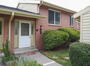 5263 S Spring House Ln E, Salt Lake City, UT 84107