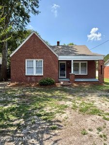 603 E 8th Street, Washington, NC, 27889