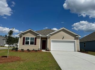 4001 Pearl Tabby Dr LOT 187, Myrtle Beach, SC 29588
