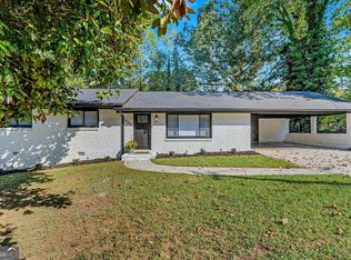 982 Forrest Dr SE, Atlanta, GA 30354