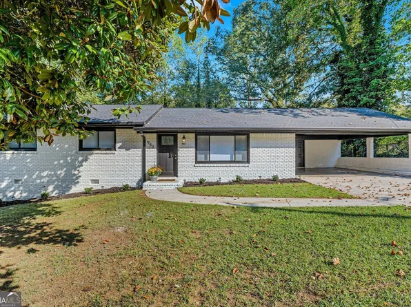 982 Forrest Dr SE, Atlanta, GA 30354