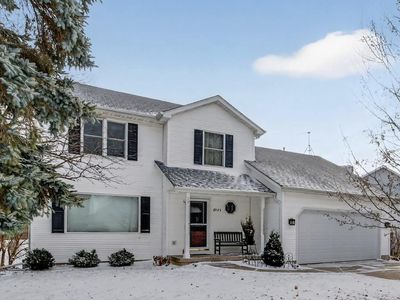 2925 Maple Run Drive, Madison, WI, 53719