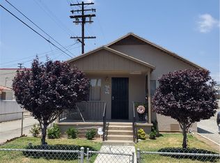 515 E Park St, Ontario, CA 91761