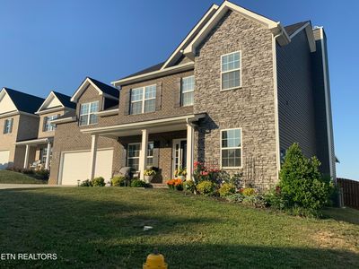 8230 Equinox Ln, Powell, TN, 37849
