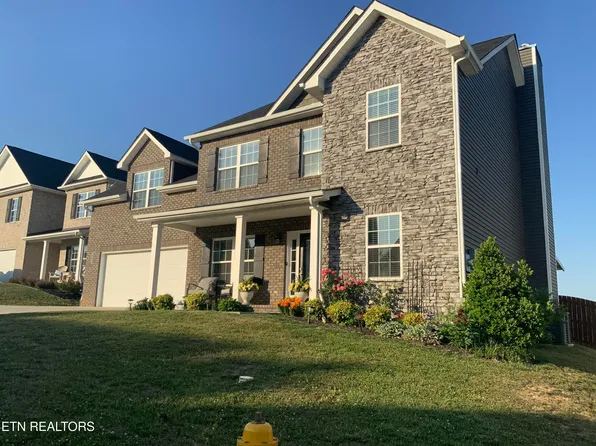 8230 Equinox Ln, Powell, TN 37849