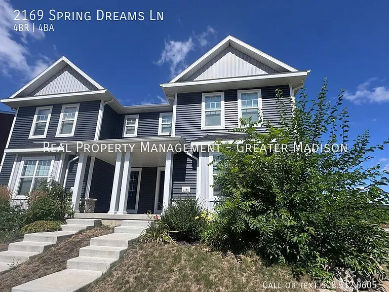 2169 Spring Dreams Ln — Photo 1