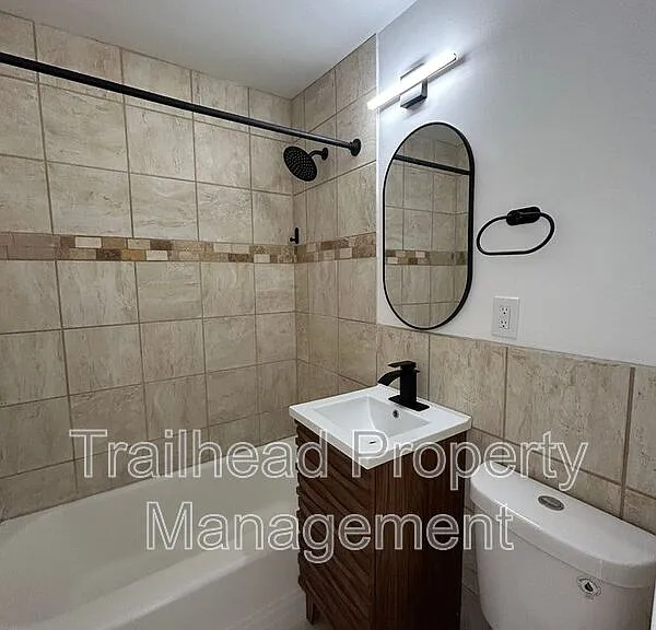 316 E Gregory Blvd #3W — Photo 4