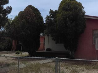 325 Montoya St NW, Albuquerque, NM 87104