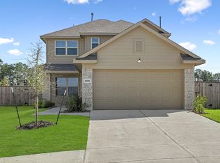 18991 Panzini Dr, New Caney, TX 77357