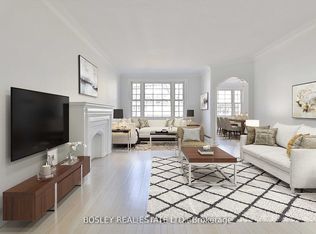 3 Warwick Ave S #1, Toronto, ON M6C 1T5
