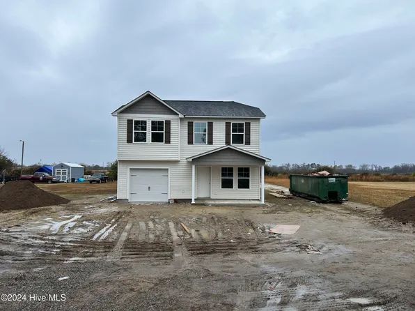 1118 E Northern Boulevard, Tarboro, NC 27886