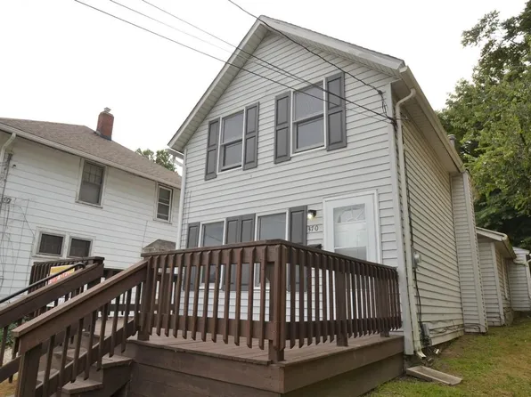 370 Cross St, Akron, OH 44311