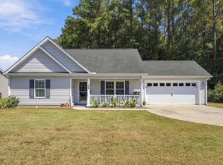460 Oakham Dr, Conway, SC 29527