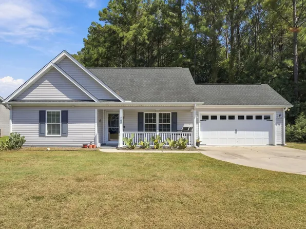 460 Oakham Dr., Conway, SC 29527