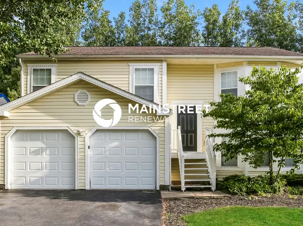 469 Oak Village Dr, Columbus, OH 43207
