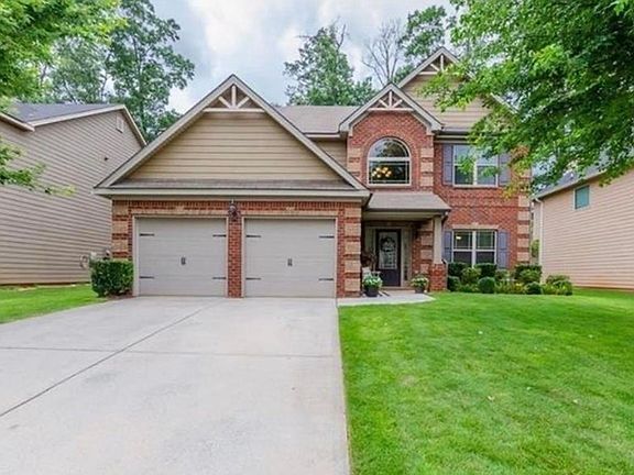 2nd image of 3555 Clarecastle Dr
