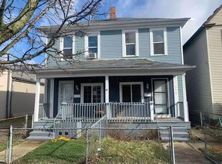 554 Stanley Ave #554, Columbus, OH 43206