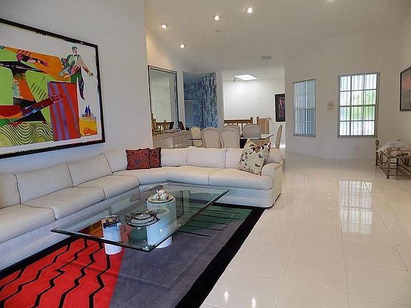 LIVING -DINING ROOM