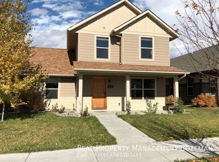 4037 Sunstone St, Bozeman, MT 59718
