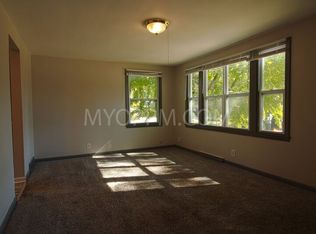 4414 Curtis Ave #A, Omaha, NE 68111