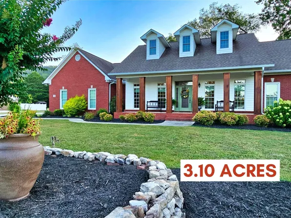 124 Whitetail Rd, Scottsboro, AL 35769