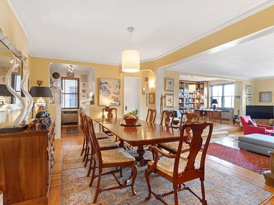 50 Park Ter E #4AF, Manhattan, NY, 10034