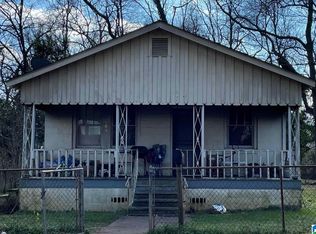 2709 Powderly Ave SW, Birmingham, AL 35211