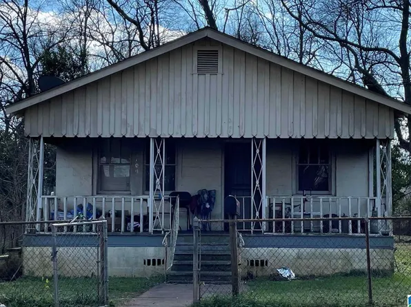 2709 Powderly Ave SW, Birmingham, AL 35211
