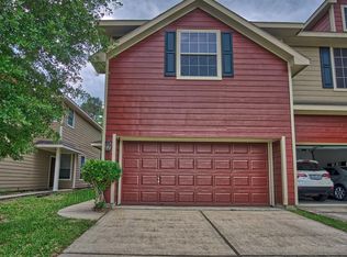 9018 Elm Drake Ln, Humble, TX 77338