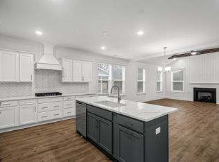 652 Conifer Dr, Spring Hill, TN 37174